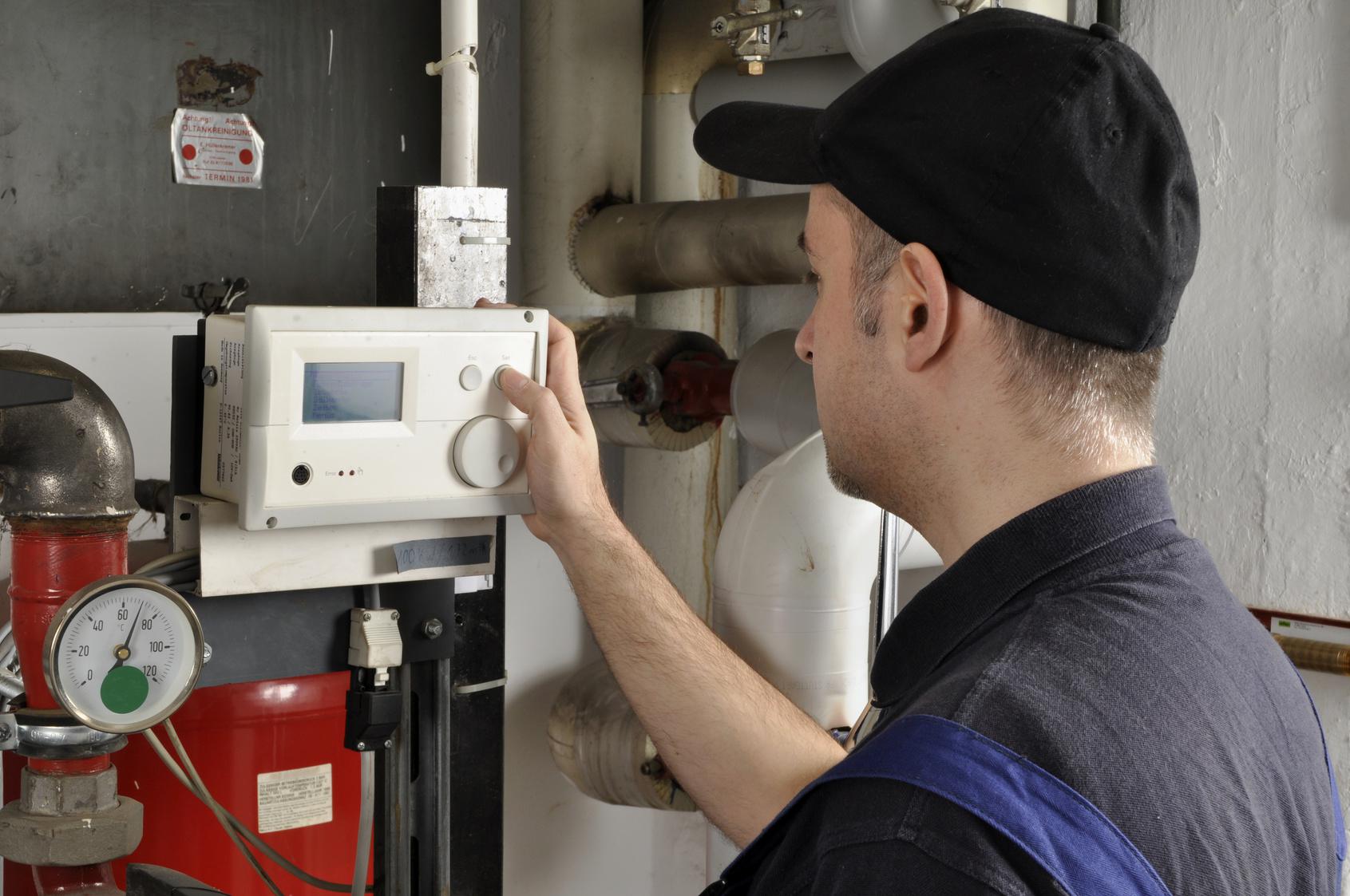 remplacement chauffe-eau tarif Laboissière-en-Thelle