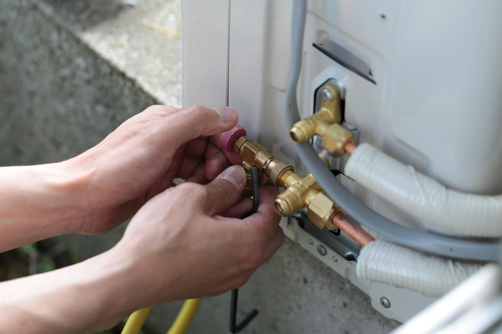  remplacement chauffe-eau tarif Laboissière-en-Thelle